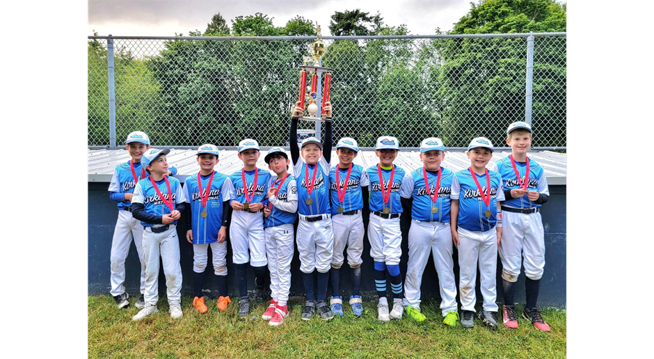 City Champs!!!!