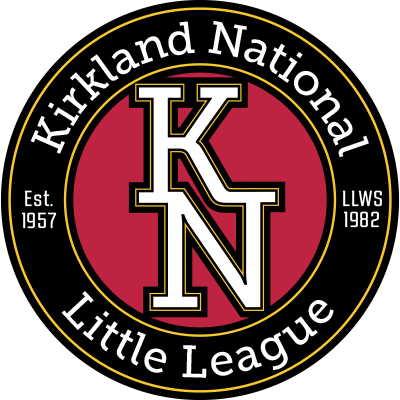 Kirkland National Little League